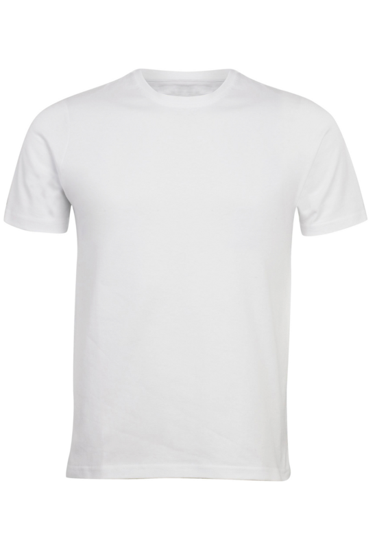 T-krekls bez apdrukas